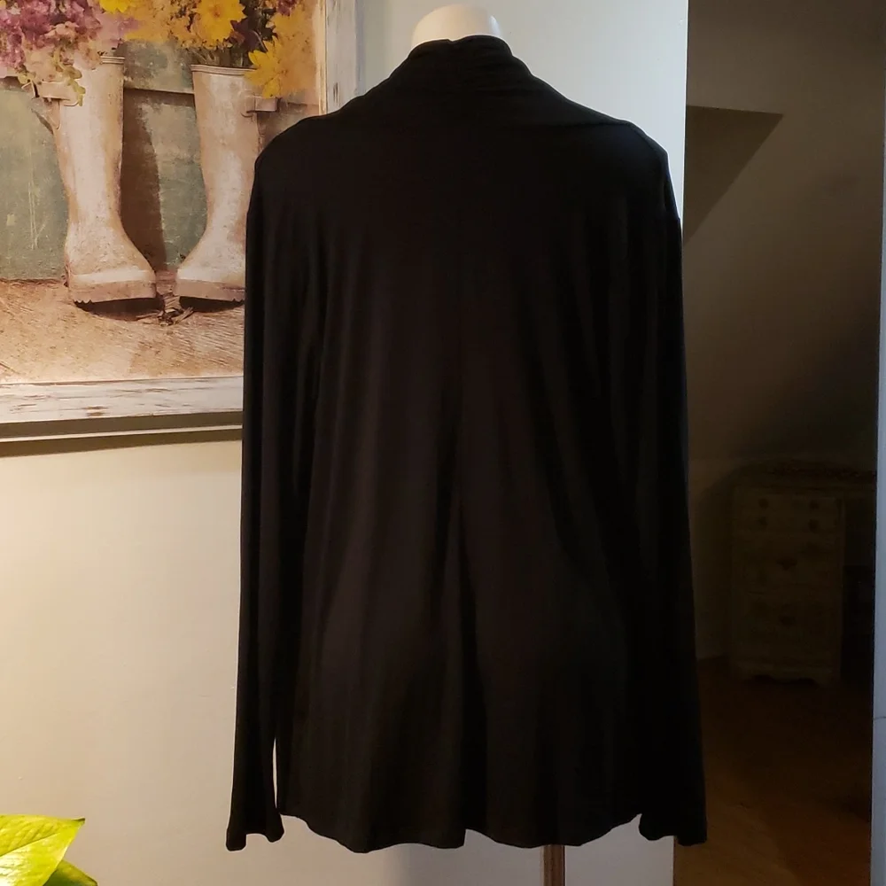 Popana Blouse - Picture 6 of 7